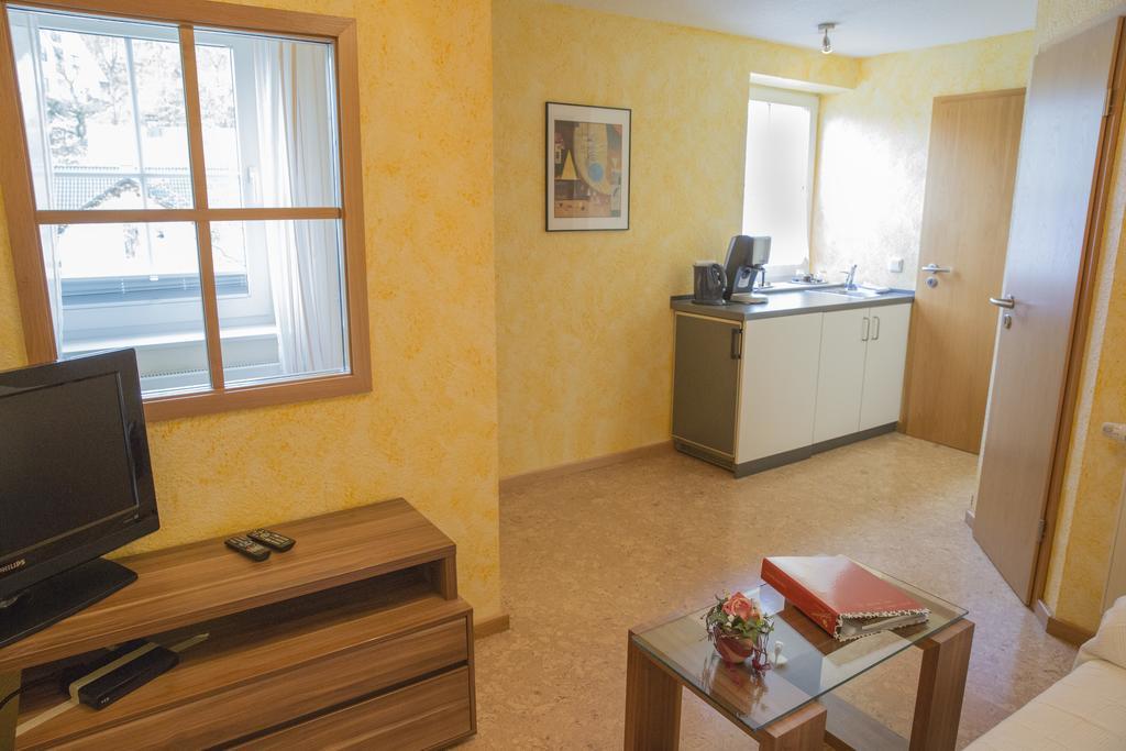 Gasthof Zur Post Шмаленберг Екстериор снимка